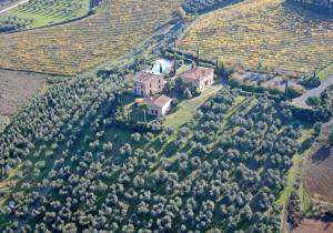 Agriturismo Rigone in Chianti