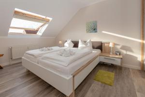 Haus Granitzblick, Wohnung 16