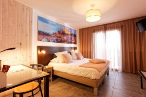 Hotels Sure Hotel by Best Western Beziers Le Monestie : photos des chambres