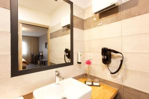 Hotels Sure Hotel by Best Western Beziers Le Monestie : photos des chambres