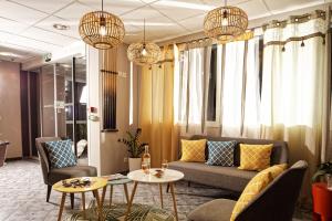 Hotels Sure Hotel by Best Western Beziers Le Monestie : photos des chambres