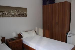 Pares Comfort Apartment