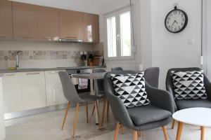 Pares Comfort Apartment