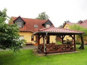 Ferienwohnung Lehmann, Ursel - Byhleguhrer Kaupen