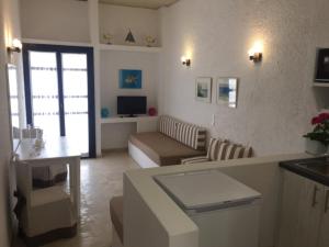 Mare Vista Hotel - Epaminondas Andros Greece