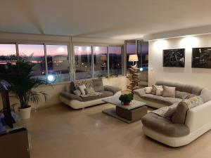 Appartement de standing Penthouse 137m2 - terrasse panoramique 66 m2 photo 15