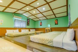海园二馆 Hai Yuan Bungalow 预订 2021优惠 点评 地址