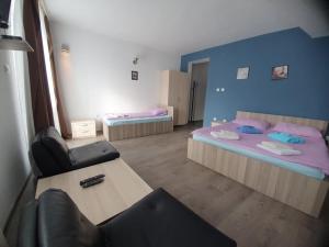 3 star hotell Hotel Arena Teteks Tetovo Makedoonia