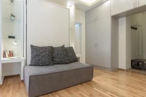 Cozy Flat with Terrace & Patio, next to Lycabettus