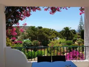 CASA MONACO vue mer - Luz