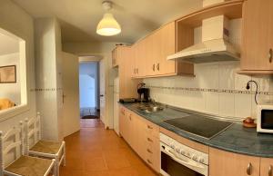 Zahara almadraba playa Atlanterra