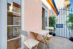 Nomads Bonjardim City Flats