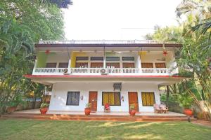 Elite 1 BR Studio in Calangute, Goa, Guest houses - Marmagao