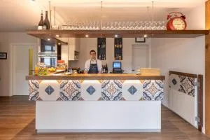 Stadthotel - Fischbach