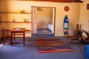 Beach House- KiteAliCori , Macapa