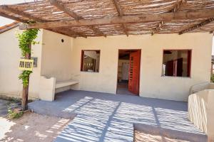 Beach House- KiteAliCori , Macapa