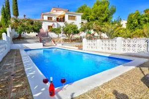 El tomillar - 弗里希利亚纳