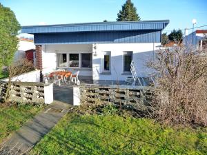Ferienbungalow 182