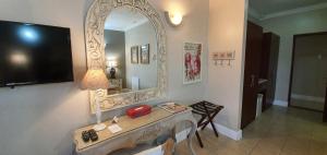 The Mandyville Jeffreys Bay