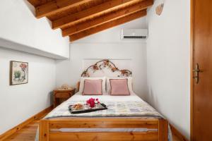 Little Karafillias Chalki House Halki-Island Greece