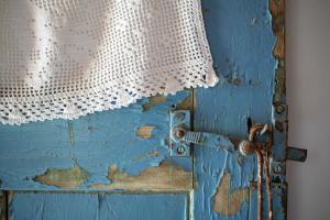 Little Karafillias Chalki House Halki-Island Greece
