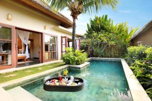 Ubud Nyuh Bali Resort & Spa