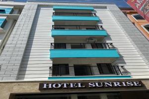 Hotel Sunrise