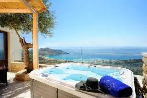 Stefanos Village Hotel