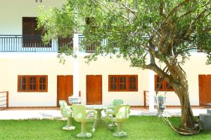 Emerald Guest House