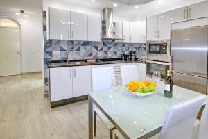 Modern apartment in complex with pool in Costa Adeje