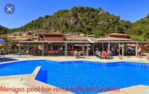 Lavender House (Glyfada beach) Corfu Greece