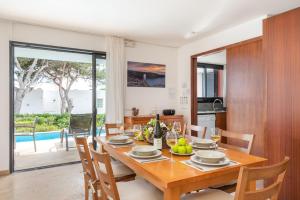 Villa Binizahira by Mauter Villas