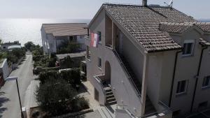 Apartments Zorka Primosten