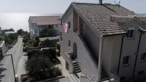 Apartments Zorka Primosten - Ljubotić