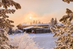 Hotel and Relax Moreni