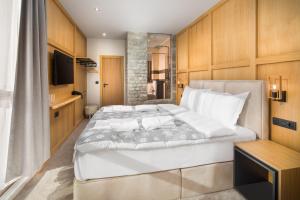 Hotel and Relax Moreni