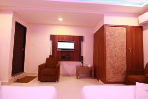 Hotel Apple Suites