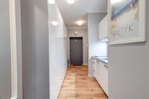 Apartament BALTIC HOME - Aprent
