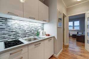 Apartament BALTIC HOME - Aprent