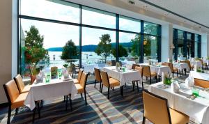 Parkhotel Pörtschach - Das Hotelresort mit Insellage am Wörthersee