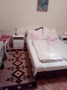 Új Élet Weekend house - Hegy