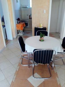 Új Élet Weekend house