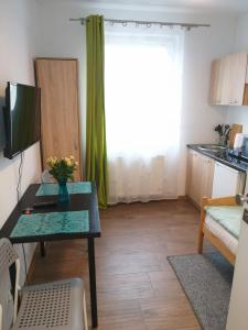 POKOJE STUDIO GLIWICE