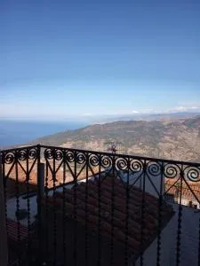 AURUSA - Casa Vacanze Pollina, Sicilia autentica - Pollina