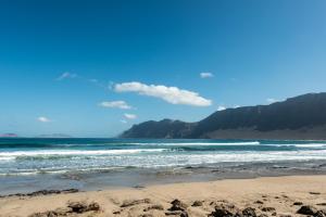 obrázek - Modern beach house in Famara