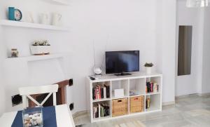 holidays in pueblo evita