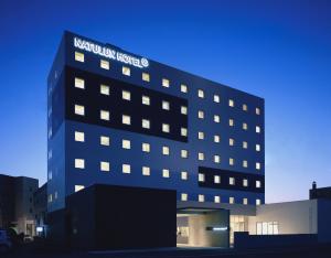 Accommodation in Furano