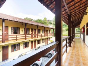 OYO Hotel Recanto Do Alto, Teresópolis