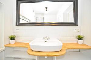 Apartamenty Fiszera