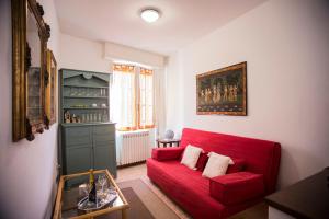 Apartaments Appartamento Il Gelso Gardone Rivjera Itālija